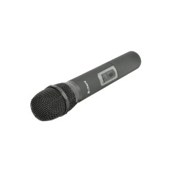 Chord Handheld - NU4 - Yellow 863.1MHz 171.954UK — Buy in Cyprus with Fast Delivery