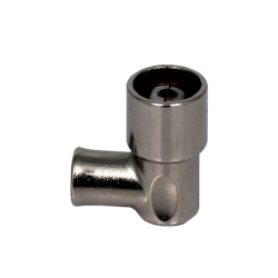 EK Coaxial Plug - C95H-EK - Quick Coaxial Plug A++ Class Female — Buy in Cyprus with Fast Delivery