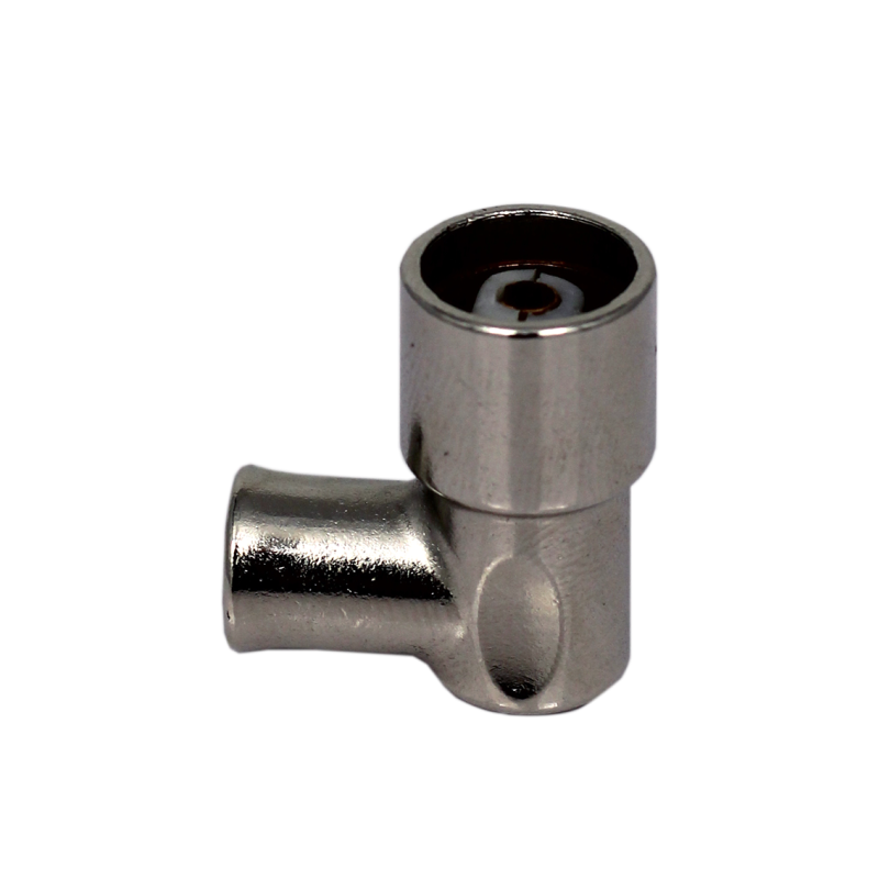 EK Coaxial Plug - C95H-EK - Quick Coaxial Plug A++ Class Female — Buy in Cyprus with Fast Delivery