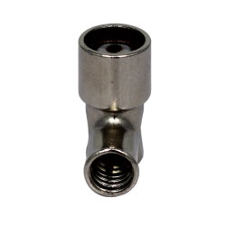 EK Coaxial Plug - C95H-EK - Quick Coaxial Plug A++ Class Female — Buy in Cyprus with Fast Delivery