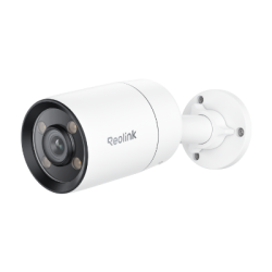 Reolink P320X ColorX Series - CX410C - 4MP True Color Night Vision POE IP Bullet Camera — Buy in Cyprus with Fast Delivery