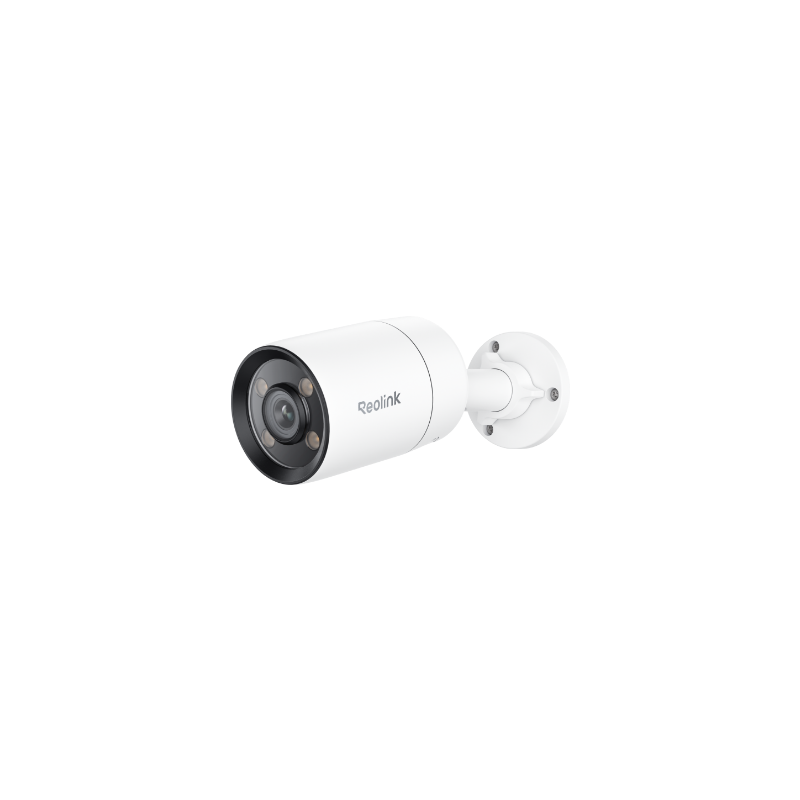 Reolink P320X ColorX Series - CX410C - 4MP True Color Night Vision POE IP Bullet Camera — Buy in Cyprus with Fast Delivery