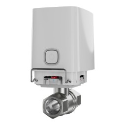 AJAX Automation WaterStop Valve - 3 4' — Buy in Cyprus with Fast Delivery