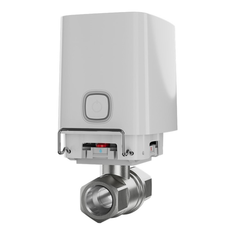 AJAX Automation WaterStop Valve - 3 4' — Buy in Cyprus with Fast Delivery