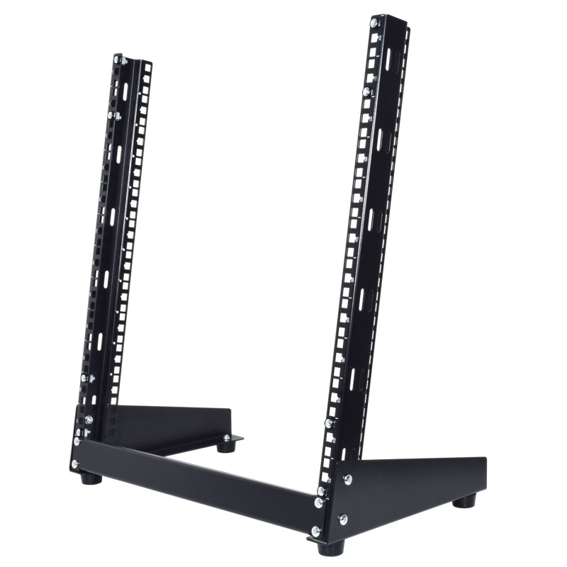 Adastra Desktop Rack Stand - 953.562UK - 19' 12U — Buy in Cyprus with Fast Delivery
