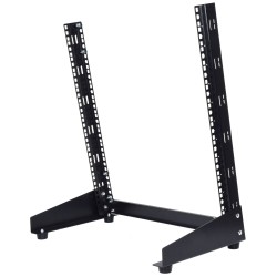 Adastra Desktop Rack Stand - 953.562UK - 19' 12U — Buy in Cyprus with Fast Delivery