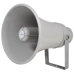 Adastra Outdoor Horn Speaker - MH15V - 100V Outdoor Horn Speaker 15W 952.265UK — Buy in Cyprus with Fast Delivery