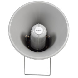 Adastra Outdoor Horn Speaker - MH15V - 100V Outdoor Horn Speaker 15W 952.265UK — Buy in Cyprus with Fast Delivery