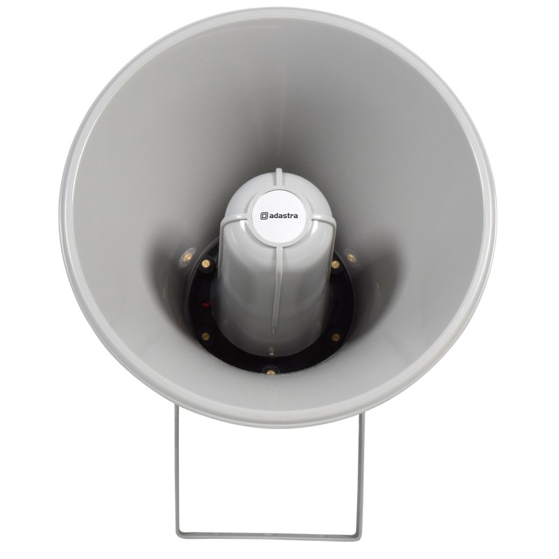 Adastra Outdoor Horn Speaker - MH15V - 100V Outdoor Horn Speaker 15W 952.265UK — Buy in Cyprus with Fast Delivery