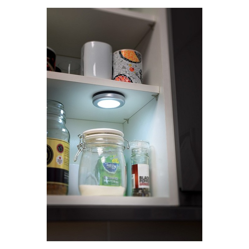 Mercury SENSOR-L - 429.958UK - 6 LED Motion Sensor Light — Buy in Cyprus with Fast Delivery