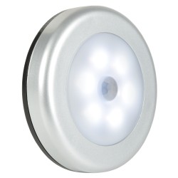 Mercury SENSOR-L - 429.958UK - 6 LED Motion Sensor Light — Buy in Cyprus with Fast Delivery