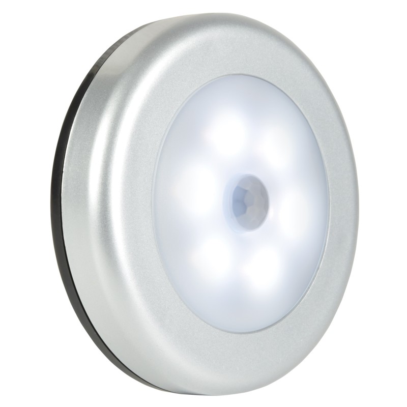 Mercury SENSOR-L - 429.958UK - 6 LED Motion Sensor Light — Buy in Cyprus with Fast Delivery
