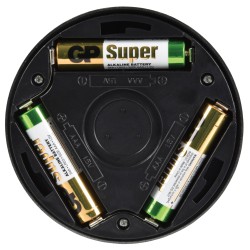 Mercury SENSOR-L - 429.958UK - 6 LED Motion Sensor Light — Buy in Cyprus with Fast Delivery