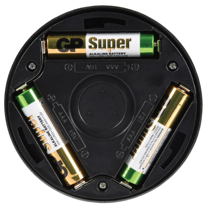 Mercury SENSOR-L - 429.958UK - 6 LED Motion Sensor Light — Buy in Cyprus with Fast Delivery