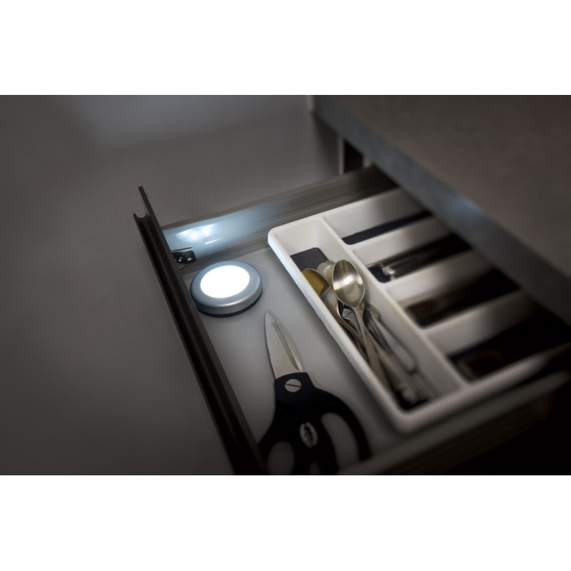Mercury SENSOR-L - 429.958UK - 6 LED Motion Sensor Light — Buy in Cyprus with Fast Delivery