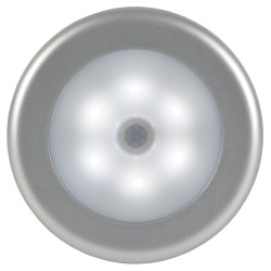 Mercury SENSOR-L - 429.958UK - 6 LED Motion Sensor Light — Buy in Cyprus with Fast Delivery