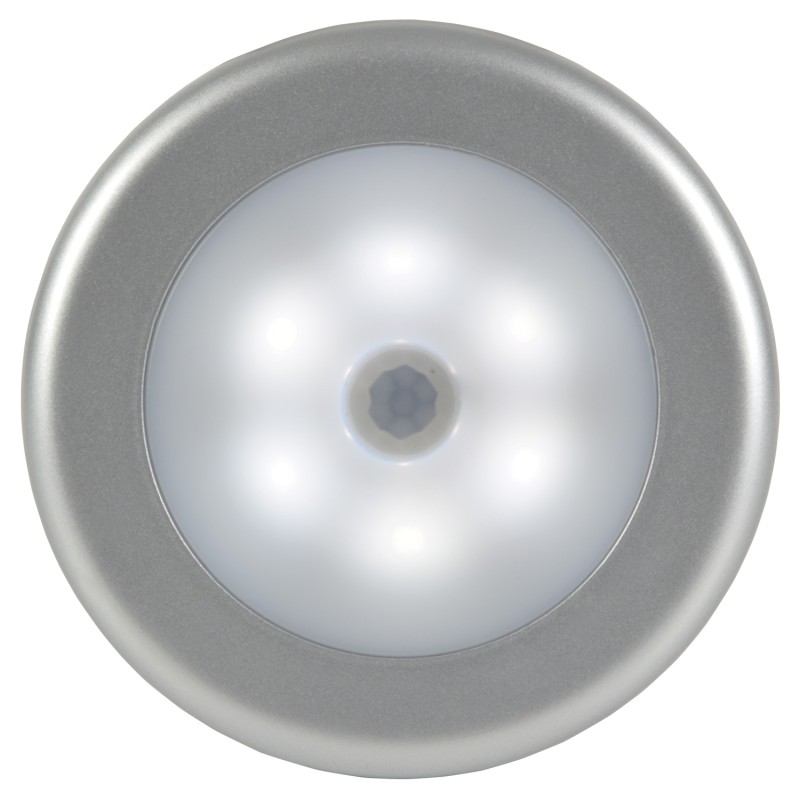 Mercury SENSOR-L - 429.958UK - 6 LED Motion Sensor Light — Buy in Cyprus with Fast Delivery