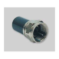 FTE FCF Load f-type Isolated 75Ohm - Characteristics — Buy in Cyprus with Fast Delivery