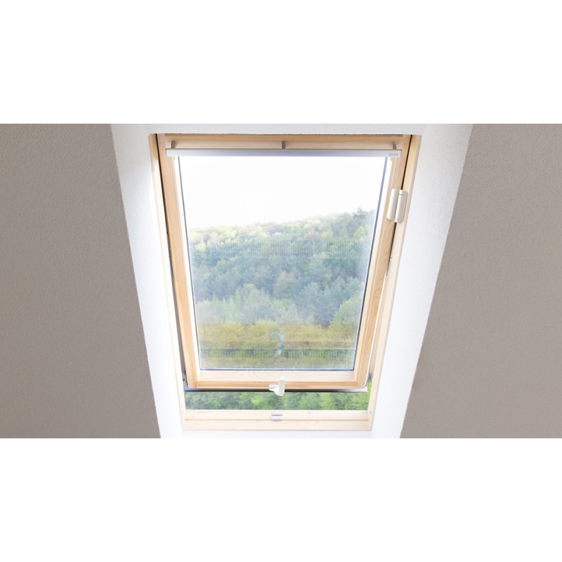 AJAX DoorProtect Plus - White — Buy in Cyprus with Fast Delivery