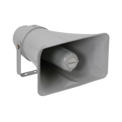 Adastra AH25 Active Weatherproof Horn Speaker 25W - 952.102UK - 8ohm — Buy in Cyprus with Fast Delivery