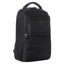 Vention Backpack - KRKB0 - 15.6'' Water-Repellent USB Charge & Lock Black — Buy in Cyprus with Fast Delivery