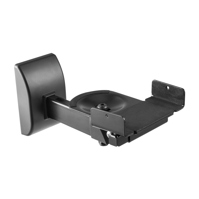 AV:Link Universal Side Clamping Speaker Wall Mount - 129.202UK - AV:Link Universal Side Clamping Speaker Wall Mount