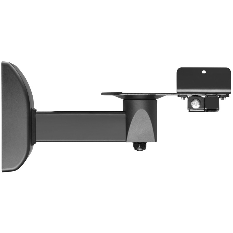 AV:Link Universal Side Clamping Speaker Wall Mount - 129.202UK - AV:Link Universal Side Clamping Speaker Wall Mount