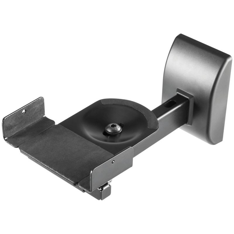 AV:Link Universal Side Clamping Speaker Wall Mount - 129.202UK - AV:Link Universal Side Clamping Speaker Wall Mount