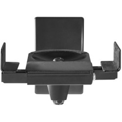 AV:Link Universal Side Clamping Speaker Wall Mount - 129.202UK - AV:Link Universal Side Clamping Speaker Wall Mount