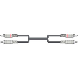 Chord Classic - 190.055UK - 2RCA-2RCA 6.0m — Buy in Cyprus with Fast Delivery
