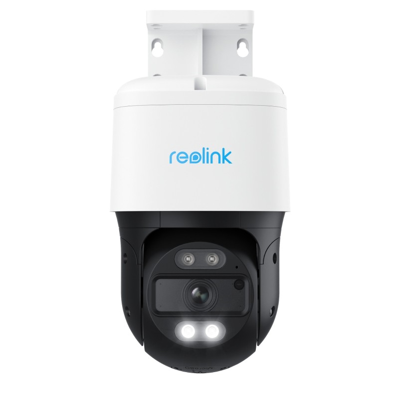Reolink POE IP PT Camera 8MP With Spotlight - RLC-830A - (P830) — Buy in Cyprus with Fast Delivery