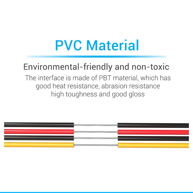 Vention IT Cable SATA 15P Power Extension - KDABY - 0.3m — Buy in Cyprus with Fast Delivery