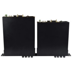 Adastra - UM60 - 100V Compact Amp 60W 953.176UK — Buy in Cyprus with Fast Delivery