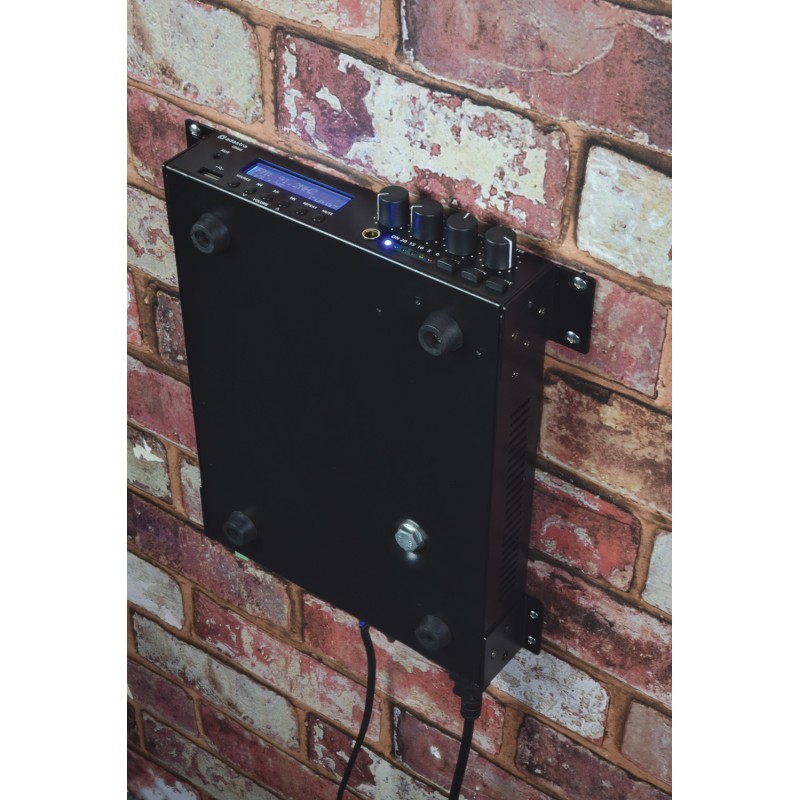 Adastra - UM60 - 100V Compact Amp 60W 953.176UK — Buy in Cyprus with Fast Delivery