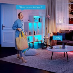 Govee LED Light Strip - H615A - RGB Smart WiFi & BT 5m — Buy in Cyprus with Fast Delivery