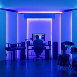 Govee LED Light Strip - H615A - RGB Smart WiFi & BT 5m — Buy in Cyprus with Fast Delivery