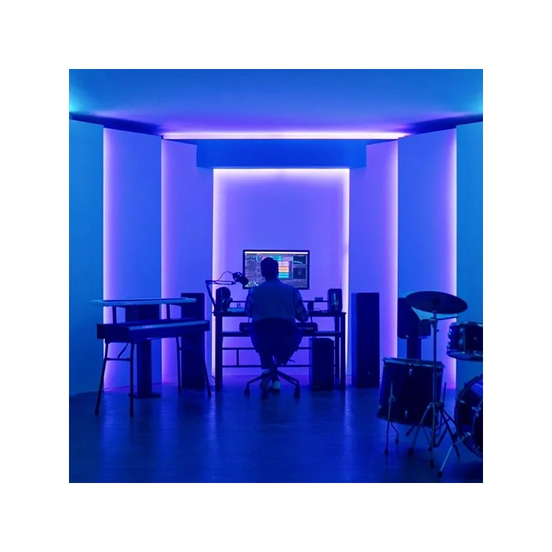 Govee LED Light Strip - H615A - RGB Smart WiFi & BT 5m — Buy in Cyprus with Fast Delivery