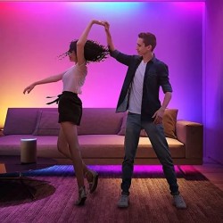 Govee LED Light Strip - H615A - RGB Smart WiFi & BT 5m — Buy in Cyprus with Fast Delivery