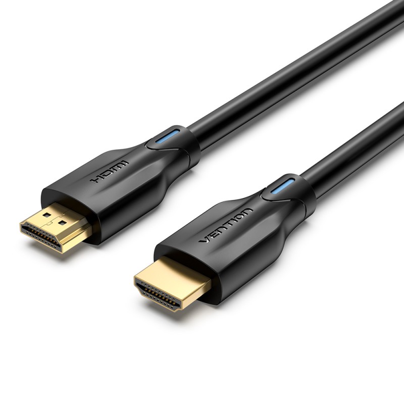 Vention HDMI Cable - AANBG - 2.1 8K 1.5m — Buy in Cyprus with Fast Delivery