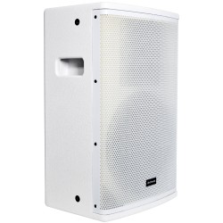 Citronic Speaker - CUBA-10W - 10'' Full-Range MDF Passive Speaker 540W White 178.741UK — Buy in Cyprus with Fast Delivery