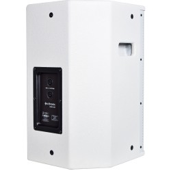 Citronic Speaker - CUBA-10W - 10'' Full-Range MDF Passive Speaker 540W White 178.741UK — Buy in Cyprus with Fast Delivery