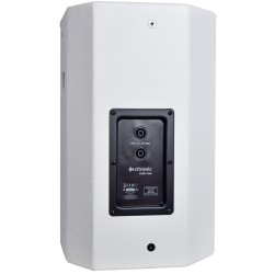 Citronic Speaker - CUBA-10W - 10'' Full-Range MDF Passive Speaker 540W White 178.741UK — Buy in Cyprus with Fast Delivery