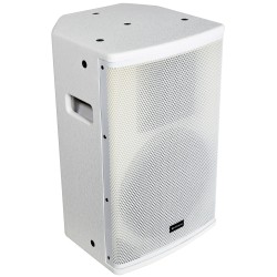 Citronic Speaker - CUBA-10W - 10'' Full-Range MDF Passive Speaker 540W White 178.741UK — Buy in Cyprus with Fast Delivery