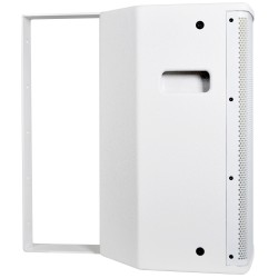 Citronic Speaker - CUBA-10W - 10'' Full-Range MDF Passive Speaker 540W White 178.741UK — Buy in Cyprus with Fast Delivery