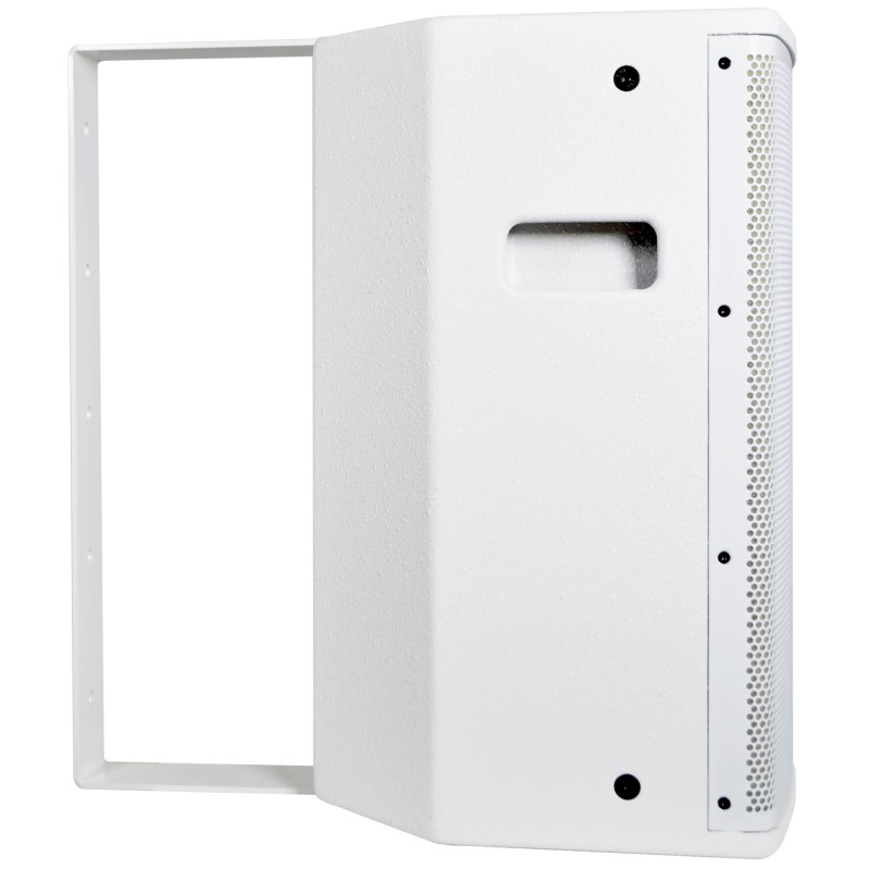 Citronic Speaker - CUBA-10W - 10'' Full-Range MDF Passive Speaker 540W White 178.741UK — Buy in Cyprus with Fast Delivery