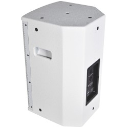 Citronic Speaker - CUBA-10W - 10'' Full-Range MDF Passive Speaker 540W White 178.741UK — Buy in Cyprus with Fast Delivery