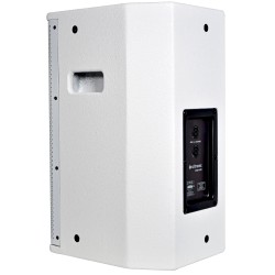 Citronic Speaker - CUBA-10W - 10'' Full-Range MDF Passive Speaker 540W White 178.741UK — Buy in Cyprus with Fast Delivery