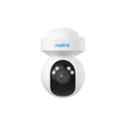 Reolink WIFI Outdoor PTZ Camera 4K 3x Optical Zoom E1 Outdoor Pro - E560 - WIFI Outdoor PTZ Camera 4K 3x Optical Zoom
