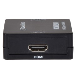 AV:Link HDMI to 3RCA AV Converter - 128.512UK - HDMI to 3RCA AV Converter — Buy in Cyprus with Fast Delivery