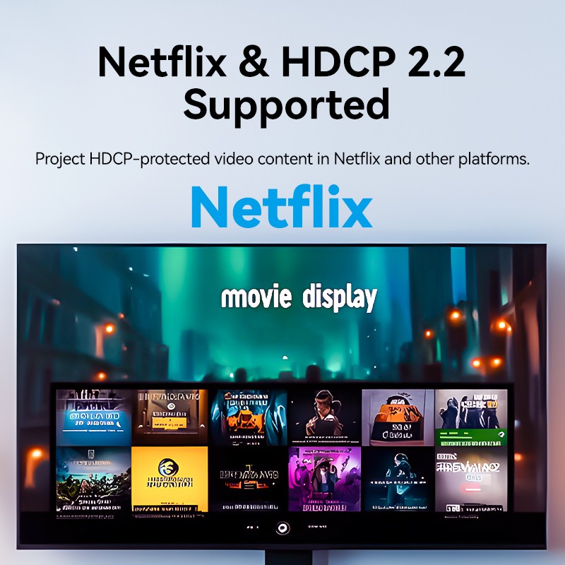 Vention Converter USB-C to HDMI Cable 4K60Hz 1.5m - CRIBG -  — Buy in Cyprus with Fast Delivery